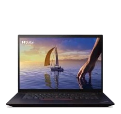 Lenovo ThinkPad X1 Extreme Gen 4 16" i7-11th RTX 3060 laptop