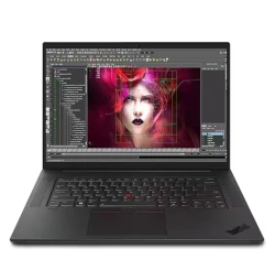 Lenovo ThinkPad X1 Extreme Gen 4 16" i7-11th RTX 3070 laptop