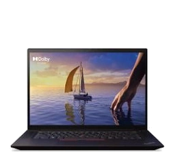 Lenovo ThinkPad X1 Extreme Gen 4 16" i7-11th laptop