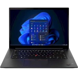 Lenovo ThinkPad X1 Extreme Gen 5 16" 4K i7-12th Gen RTX 3060 laptop