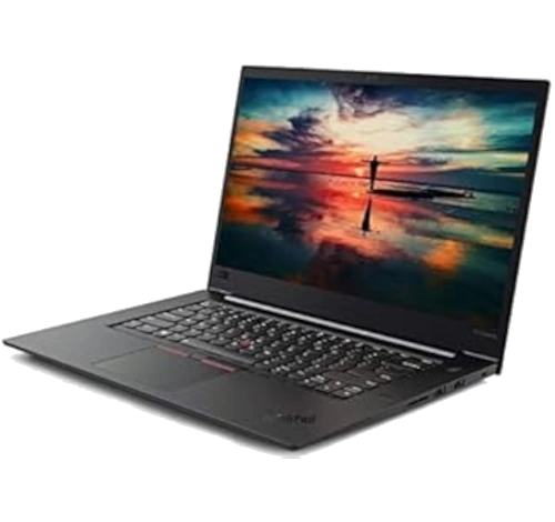 Lenovo Thinkpad X1 Extreme Intel Core i7-8th Gen