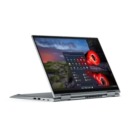 Lenovo ThinkPad X1 Yoga Gen 6 14" Intel Core i7 11th Gen laptop