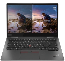 Lenovo ThinkPad X1 Yoga Gen 8 14" 2-in-1 16GB RAM 512GB SSD Intel Core i5 13th Gen laptop