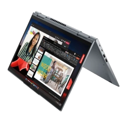 Lenovo ThinkPad X1 Yoga Gen 8 14" 2-in-1 16GB RAM 512GB SSD Intel Core i7 13th Gen laptop