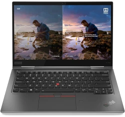 LENOVO ThinkPad X1 Yoga Intel Core i5 10th Gen laptop
