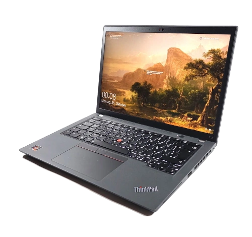 Lenovo ThinkPad X13 Gen 2 13" AMD Ryzen 7 PRO 5850U