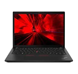 Lenovo ThinkPad X13 Gen 3 13" 8GB RAM 256GB SSD AMD Ryzen 5 PRO 6650U laptop