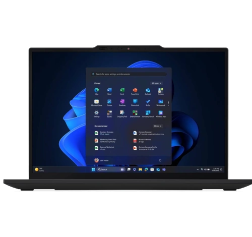 Lenovo ThinkPad X13 Gen 6 13" Intel Core Ultra 7 255U laptop