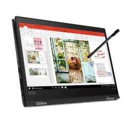 LENOVO Thinkpad X13 Yoga Gen 1 Intel Core i7 11th laptop