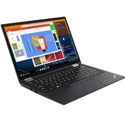 Lenovo ThinkPad X13 Yoga Gen 4 13" 2-in-1 16GB RAM 512GB SSD Intel Core i5 13th Gen laptop