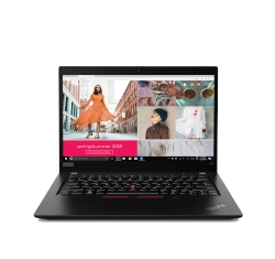 Lenovo ThinkPad X13 Yoga Gen 4 13" 2-in-1 16GB RAM 512GB SSD Intel Core i7 13th Gen laptop