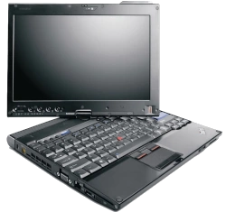 LENOVO ThinkPad X201 Intel Core i7 laptop
