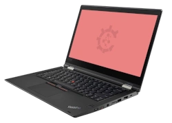 Lenovo ThinkPad x380 Yoga i7-8550U