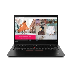 LENOVO ThinkPad X390 13.3" Core i5 10th Gen laptop
