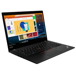 LENOVO ThinkPad X390 13.3" Core i5 8th Gen laptop