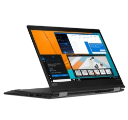 LENOVO ThinkPad X390 13.3" Core i7 8th Gen laptop
