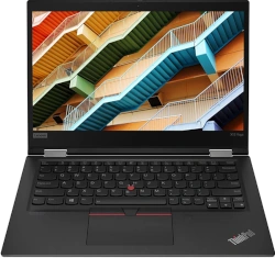 LENOVO ThinkPad X390 13.3" Touch Core i5 10th Gen laptop