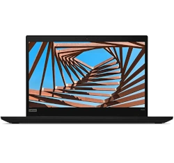 LENOVO ThinkPad X390 13.3" Touch Core i5 8th Gen laptop