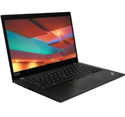 LENOVO ThinkPad X395 Touch AMD Ryzen 5 laptop