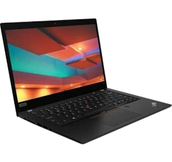 LENOVO ThinkPad X395 Touch AMD Ryzen 7 laptop