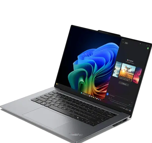 Lenovo Thinkpad X9 15" Gen 1 Aura Touch Core Ultra 7 258V 32GB 1TB laptop