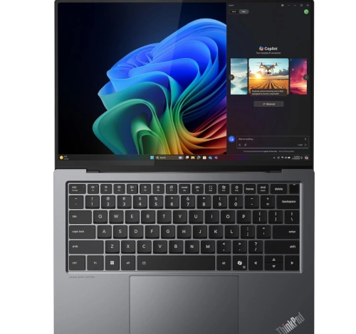 Lenovo ThinkPad X9 Aura Ed. 14" Intel Core Ultra 7 258V laptop