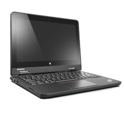 LENOVO ThinkPad Yoga 11e Chromebook Quad Core laptop