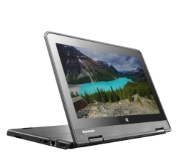 LENOVO ThinkPad Yoga 11e Chromebook laptop