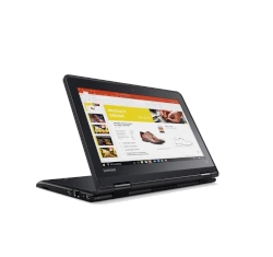 LENOVO ThinkPad Yoga 11e Quad Core laptop