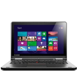 LENOVO ThinkPad Yoga 12 Core i7 4th gen laptop