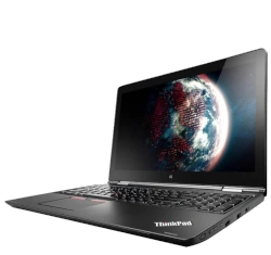 LENOVO ThinkPad Yoga 15 2-in-1 Intel Core i5 5th Gen