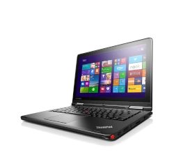 LENOVO ThinkPad Yoga 20CD Intel Core i3-4th Gen laptop
