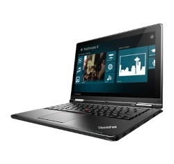 LENOVO ThinkPad Yoga 20CD Intel Core i5-4th Gen laptop