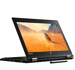 LENOVO ThinkPad Yoga 260 Intel Core i3-6th Gen laptop