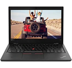 LENOVO ThinkPad Yoga L380 Intel Core i3-8th Gen laptop