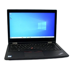 LENOVO ThinkPad Yoga L380 Intel Core i5-7th Gen laptop