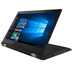 LENOVO ThinkPad Yoga L380 Intel Core i5-8th Gen laptop
