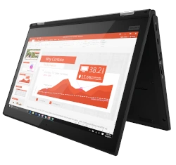 LENOVO ThinkPad Yoga L380 Intel Core i7-7th Gen laptop