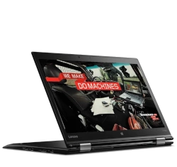 LENOVO ThinkPad Yoga X1 20FQ Intel Core i7-6th Gen laptop