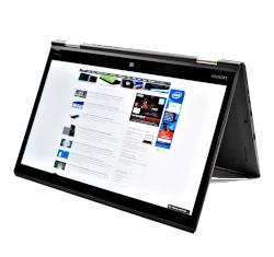 LENOVO ThinkPad Yoga X1 Intel i5-7th Gen laptop