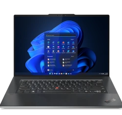 Lenovo ThinkPad Z16 16” AMD Ryzen 7 Pro 6000 Series laptop