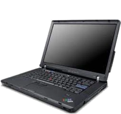 LENOVO ThinkPad Z60 laptop