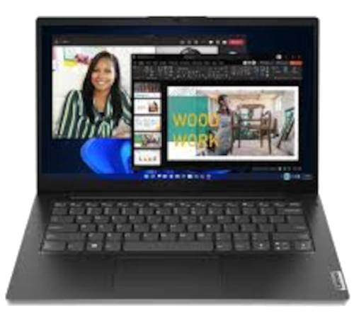 Lenovo V14 G4 14” AMD Ryzen 5 7430U laptop