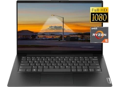 Lenovo V14 G4 14” AMD Ryzen 5 7520U laptop