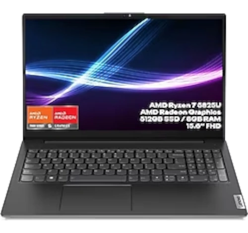 Lenovo V15 G3 AMD Ryzen 7 5825U