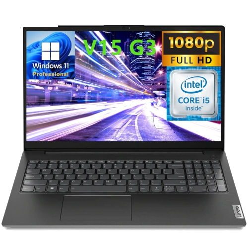 Lenovo V15 G3 Intel Core i5-1235U laptop
