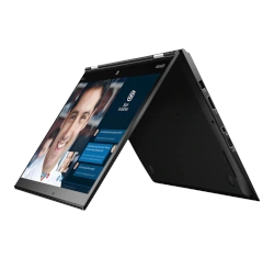Lenovo X1 Yoga 20FR Touch Intel Core i7-6th Gen laptop