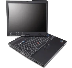 LENOVO X60 (not tablet) X6x laptop