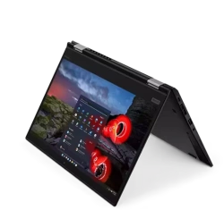 LENOVO Yoga 13 Intel Core i7 11th Gen laptop
