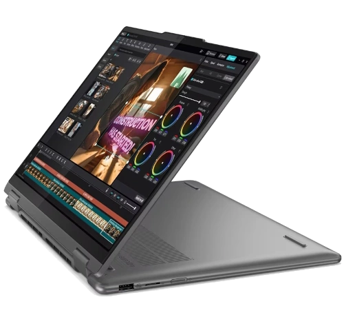 Lenovo Yoga 14sARH AMD Ryzen 7 4800